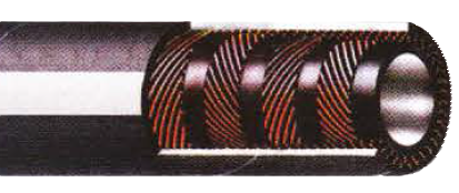 thumbnail image 2 of PIX AVX 10x1460 LA Automotive V-Belt – XPZ1447 Open Flank To DIN7753 Premium 2 of 3
