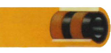 PIX AVX 10x1460 LA Automotive V-Belt – XPZ1447 Open Flank To DIN7753 Premium